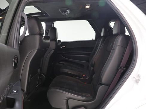 Used 2023 Dodge Durango R/T AWD/4WD image 35