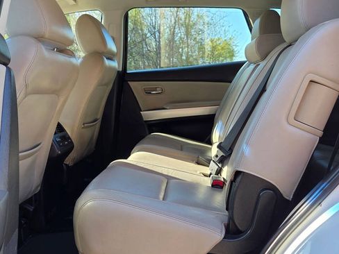 Used 2013 MAZDA CX-9 Grand Touring FWD image 12