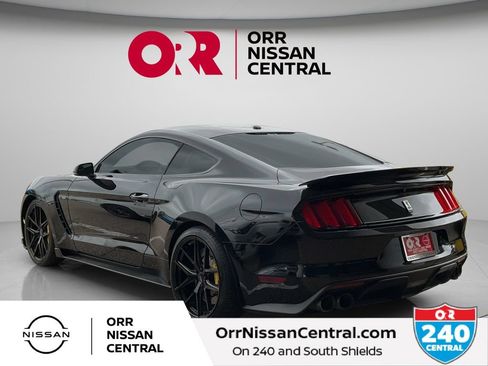 Used 2018 Ford Mustang Shelby GT350 w/ Convenience Package RWD image 6