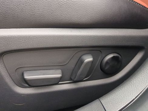 New 2026 MAZDA CX-50 2.5 Turbo w/ Premium Plus Pkg image 16