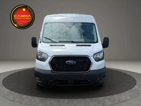Used 2024 Ford Transit 350 XL RWD image 8