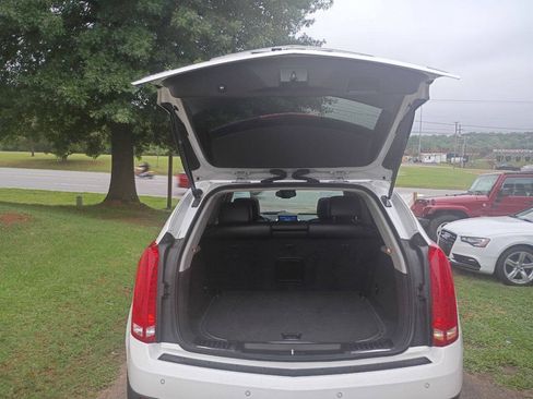 Used 2012 Cadillac SRX Performance FWD image 21