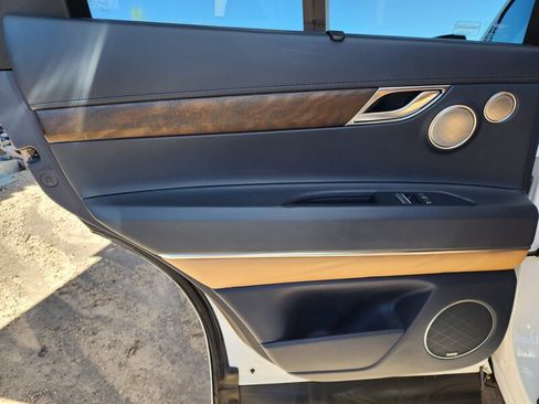 Used 2022 Genesis GV80 3.5T w/ Advanced Package 06 image 86