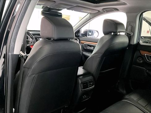 Used 2021 Honda CR-V EX-L image 10