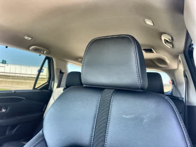 Used 2026 Honda Pilot EX-L image 25