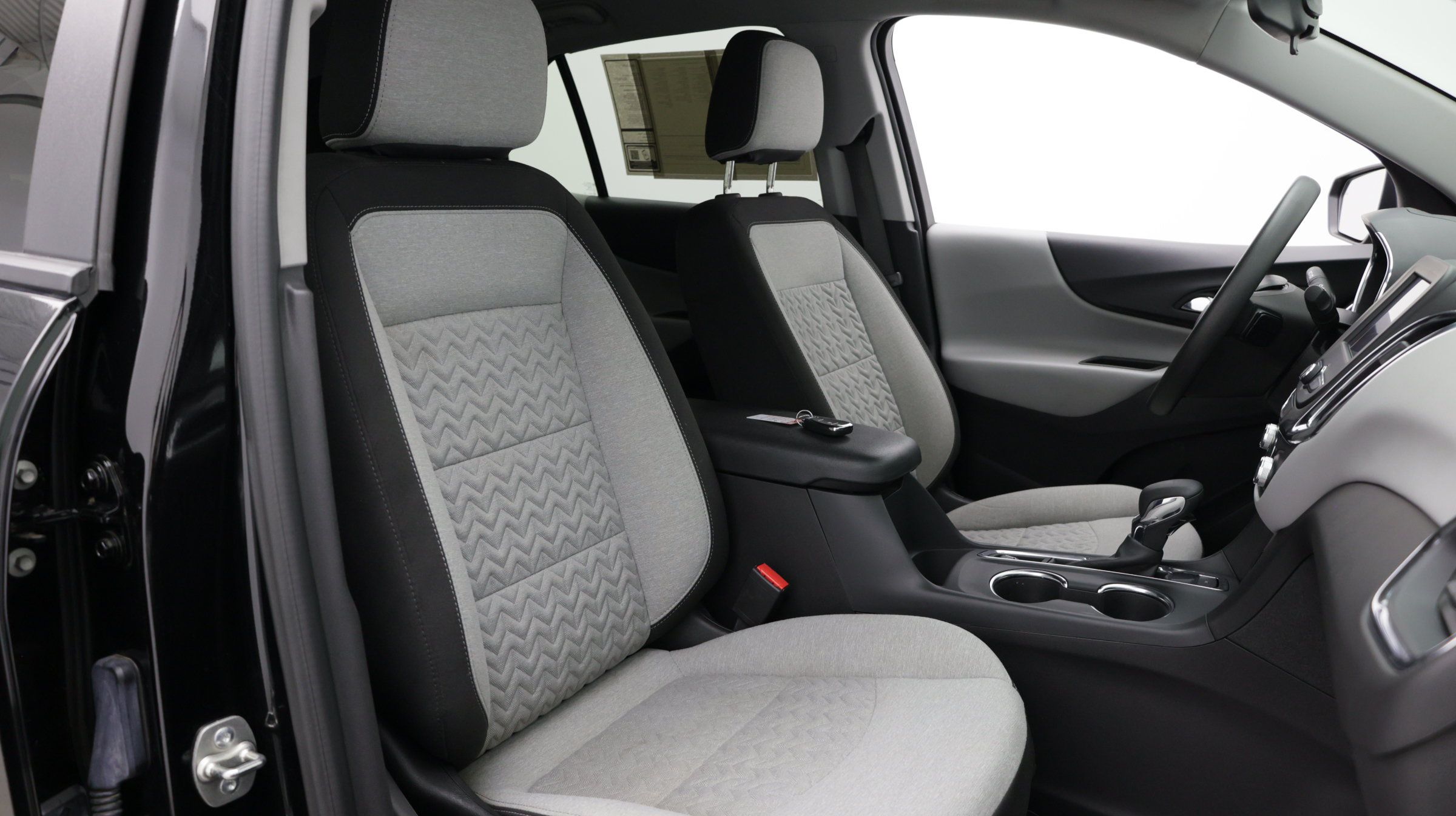 Used 2024 Chevrolet Equinox LS w/ LS Convenience Package AWD/4WD image 42