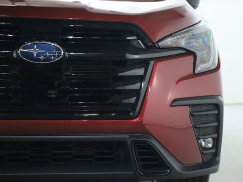 Certified 2024 Subaru Ascent Onyx Edition image 7