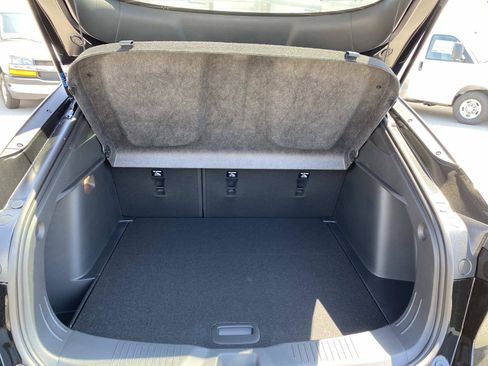 New 2026 Buick Envista Preferred FWD image 5