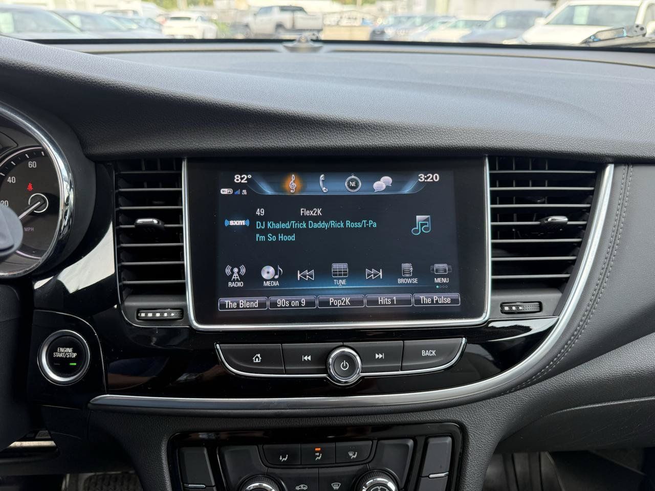 Used 2019 Buick Encore Preferred AWD/4WD image 31