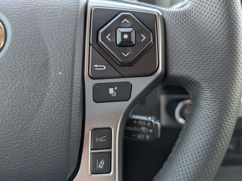 Used 2023 Toyota Tacoma SR5 AWD/4WD image 23