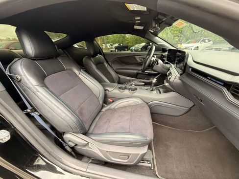 Used 2024 Ford Mustang Dark Horse RWD image 31