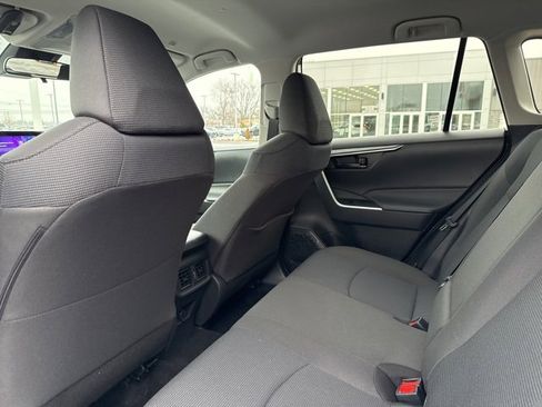 Certified 2024 Toyota RAV4 LE image 26