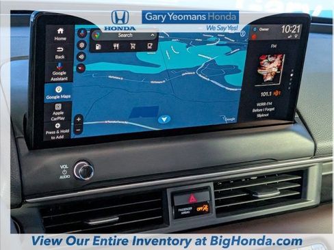 New 2026 Honda Pilot Elite image 34