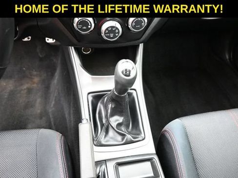 Used 2013 Subaru Impreza WRX Premium AWD/4WD image 29