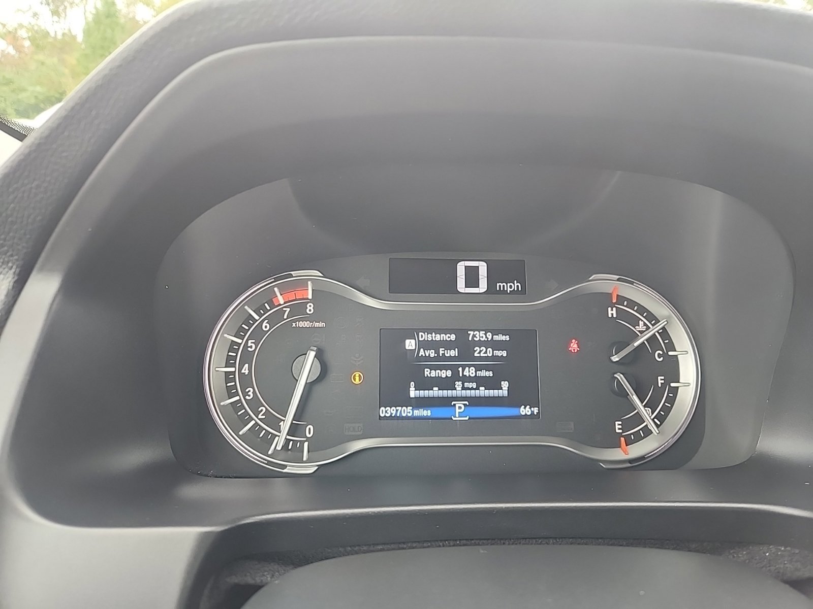 Used 2023 Honda Ridgeline RTL image 20