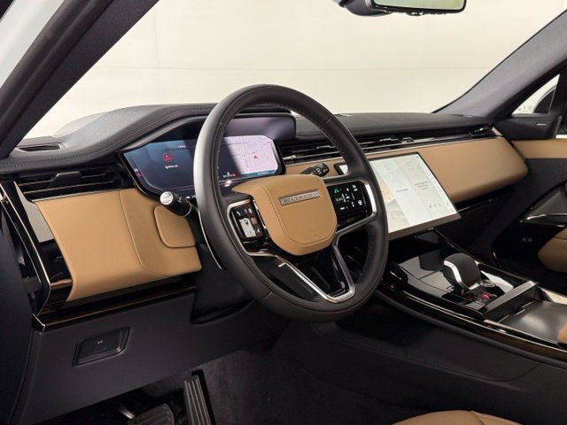 New 2027 Land Rover Range Rover Sport SE AWD/4WD image 5