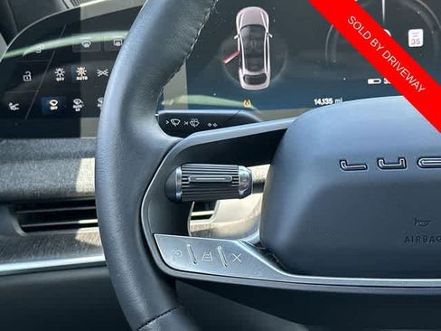 Used 2024 Lucid Air Touring AWD/4WD image 8