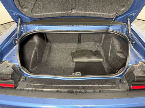 Used 2022 Dodge Challenger R/T w/ Plus Package image 12