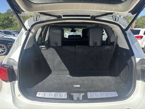 Used 2020 INFINITI QX60 FWD image 29