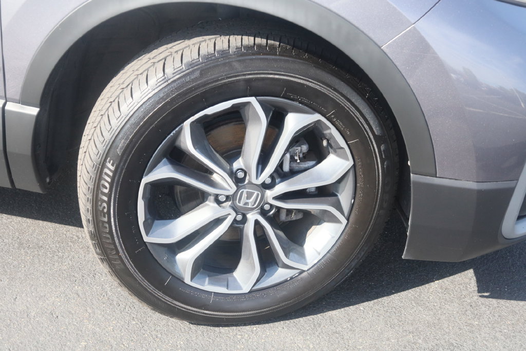 Used 2020 Honda CR-V EX-L image 33