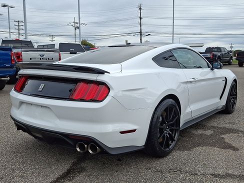 Used 2017 Ford Mustang Shelby GT350 w/ Electronics Package image 10