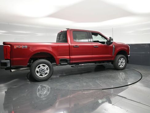 New 2026 Ford F250 XLT image 2
