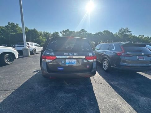 Used 2016 Honda Odyssey EX-L image 6