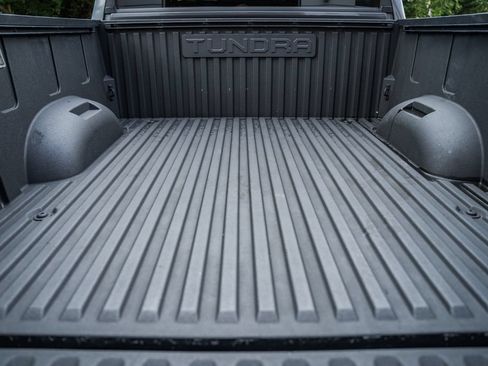 Used 2024 Toyota Tundra TRD Pro AWD/4WD image 7