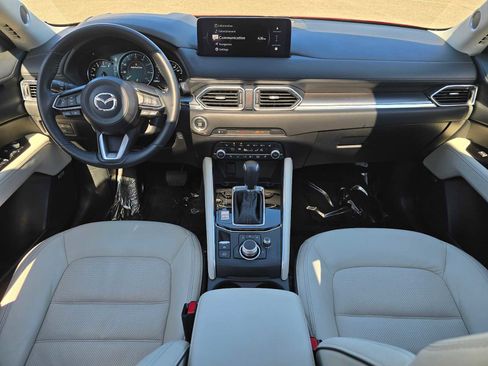 Used 2025 MAZDA CX-5 AWD 2.5 S w/ Premium Plus Pkg image 18