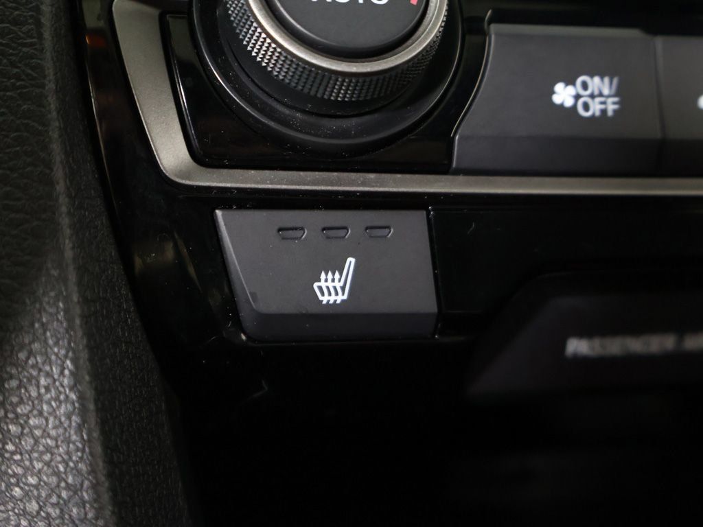 Used 2018 Honda Civic Si image 41