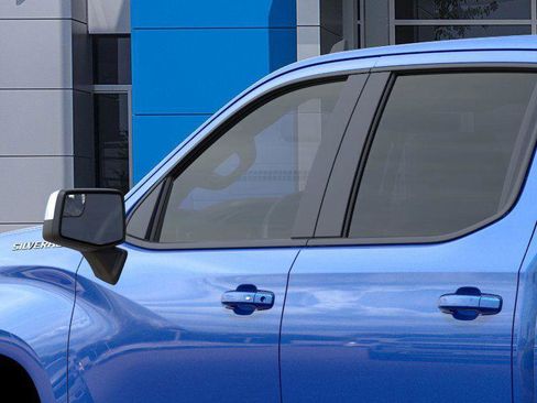 New 2026 Chevrolet Silverado 1500 LT w/ Protection Package image 12