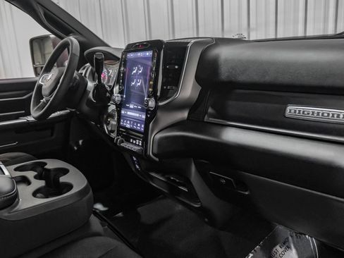Used 2026 RAM 2500 Big Horn AWD/4WD image 13