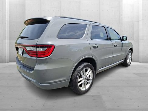 Used 2022 Dodge Durango GT AWD/4WD image 6