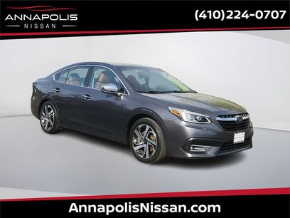 Used 2021 Subaru Legacy Touring XT