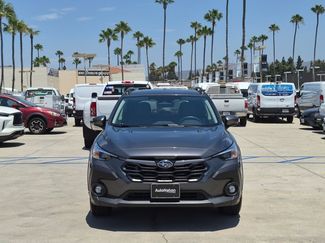 Used 2024 Subaru Crosstrek 2.0i Premium w/ Crosstrek Mirror Package AWD/4WD video 2