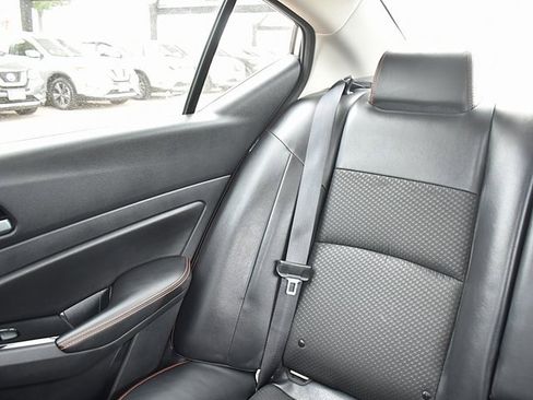 Certified 2023 Nissan Altima 2.5 SR image 20