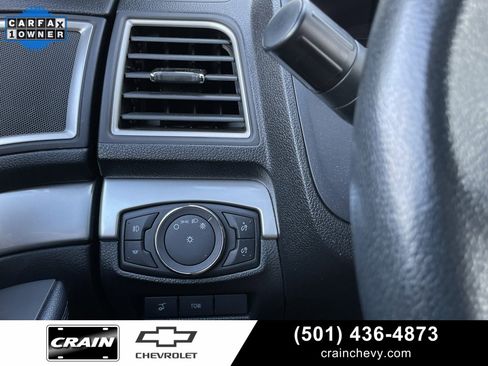 Used 2017 Ford Explorer XLT w/ Equipment Group 202A image 14