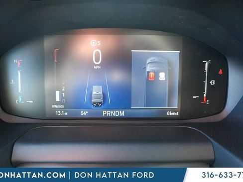 New 2026 Ford Transit 150 148 Medium Roof w/ Load Area Protection Package image 6