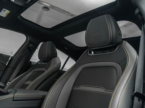 Used 2026 Mercedes-Benz AMG GT 63 S image 18