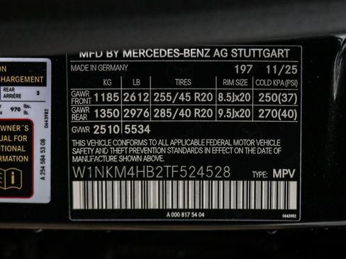 New 2026 Mercedes-Benz GLC 300 4MATIC image 18
