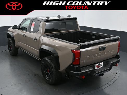 New 2025 Toyota Tacoma TRD Pro w/ Tow Tech Package image 28