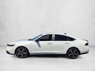 Used 2024 Honda Accord Sport video 2