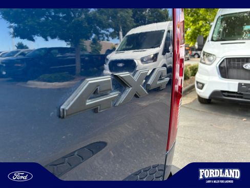 Used 2021 RAM 1500 Classic Warlock w/ Electronics Group AWD/4WD image 24
