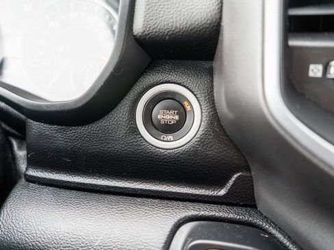 Used 2021 RAM 1500 Big Horn image 26