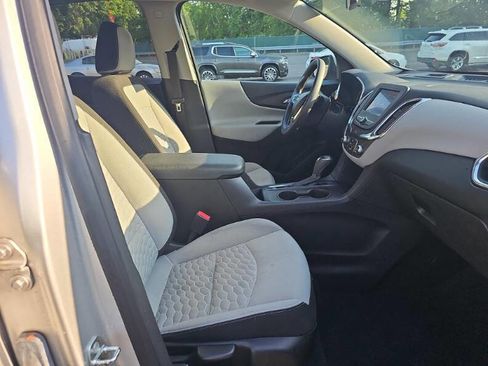 Used 2021 Chevrolet Equinox LT image 8
