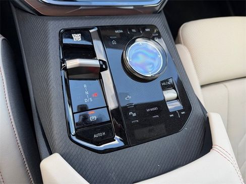 New 2025 BMW X3 xDrive30i image 22