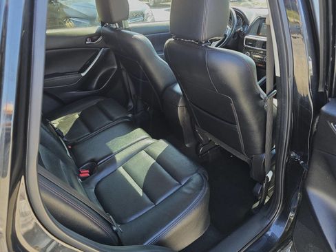 Used 2016 MAZDA CX-5 Grand Touring image 30