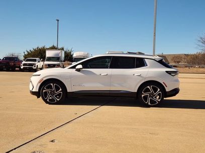 New 2026 Chevrolet Equinox EV LT w/ Convenience Package II