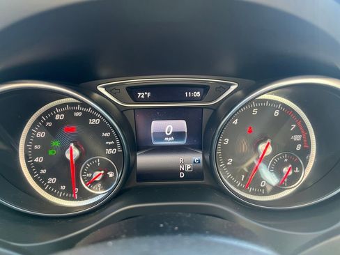 Used 2019 Mercedes-Benz GLA 250 4MATIC image 21