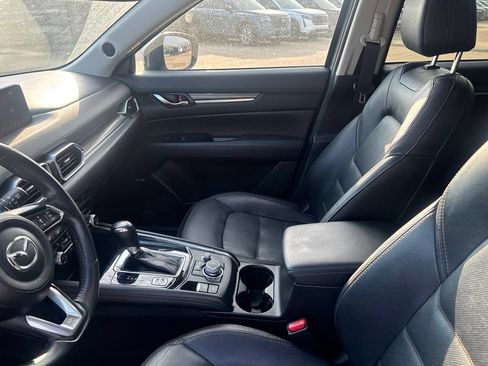 Used 2019 MAZDA CX-5 Grand Touring FWD image 43